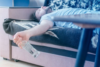 Вывод из запоя в Апатитах