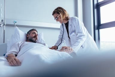 Лечение алкоголизма в стационаре в Апатитах