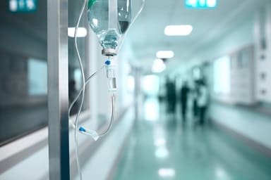 Лечение алкоголизма в стационаре в Апатитах