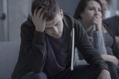 Лечение созависимости в Апатитах