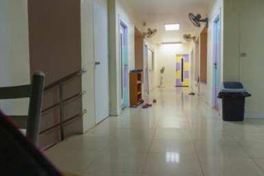 О клинике в Апатитах