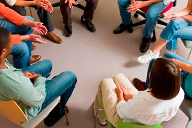 Реабилитация 12 шагов в Апатитах